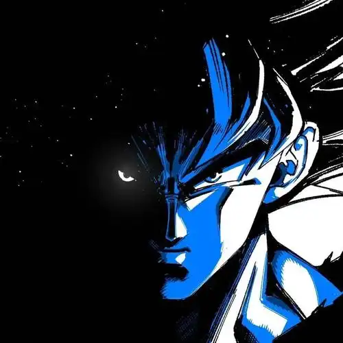 全员黑化动漫/cp/古风/蒸汽波/头像壁纸