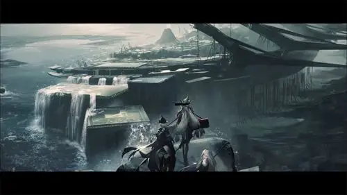 _ 空白の狐 _ 哔哩哔哩相簿