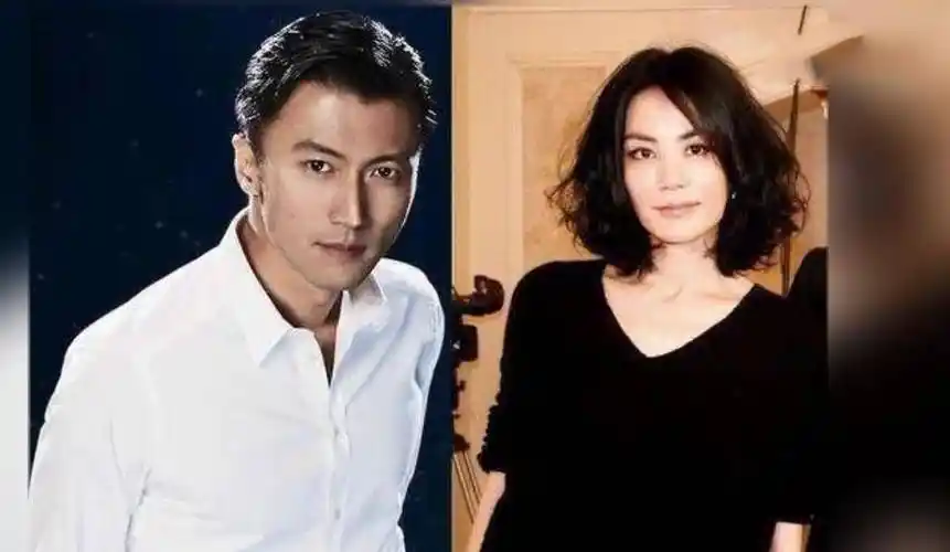 王菲怎么回事?为什么与谢霆锋相恋后,鲜少出来营业了呢?