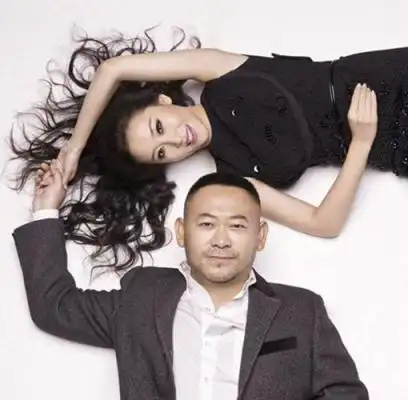 姜文和姜武什么关系好的(姜文和姜武关系怎么样)