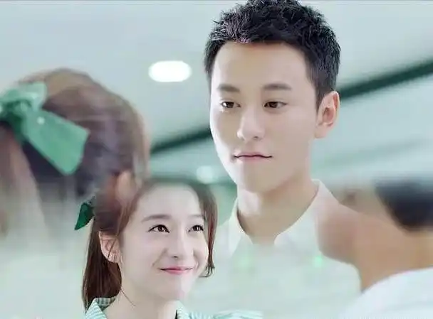 他最成功的作品是杨紫前男友