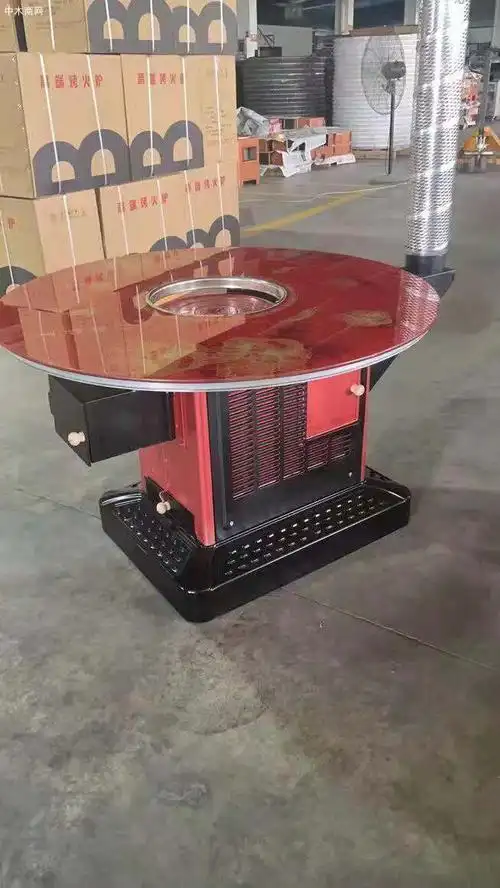 新款室内烤火炉的价格是多少