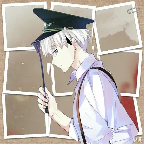 在你回眸一笑中沦陷