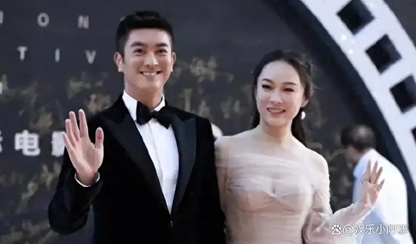 霍思燕老公霍思燕和杜江的婚姻