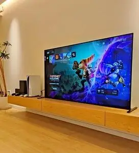 小米电视65寸95成新以上库存样机所有功能正常连上wifi就