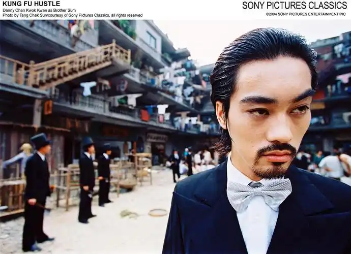 《功夫》全集-高清电影完整版-在线观看