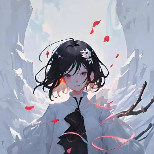 抖音最火女生头像可爱