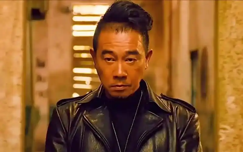 山鸡哥的女儿都敢绑架