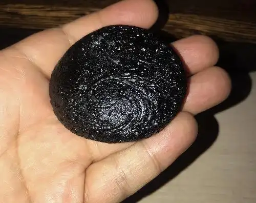 陨石部落 69 其他陨石与矿晶专区:狭隘科学以外,能量与灵性范围之内