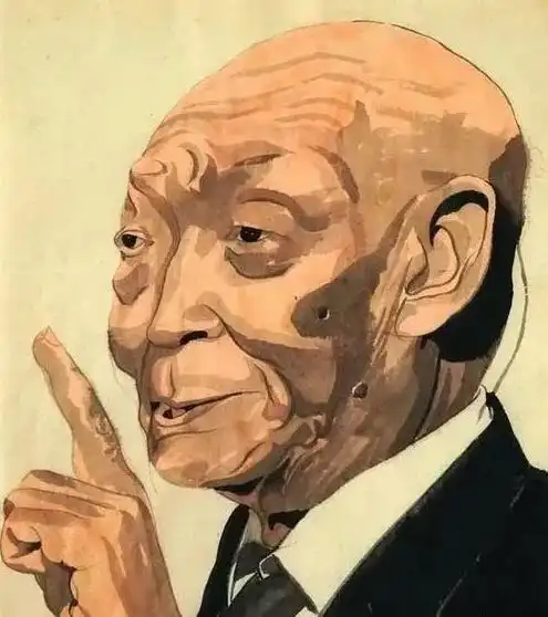 给袁隆平院士画上小辫子,其心可诛!