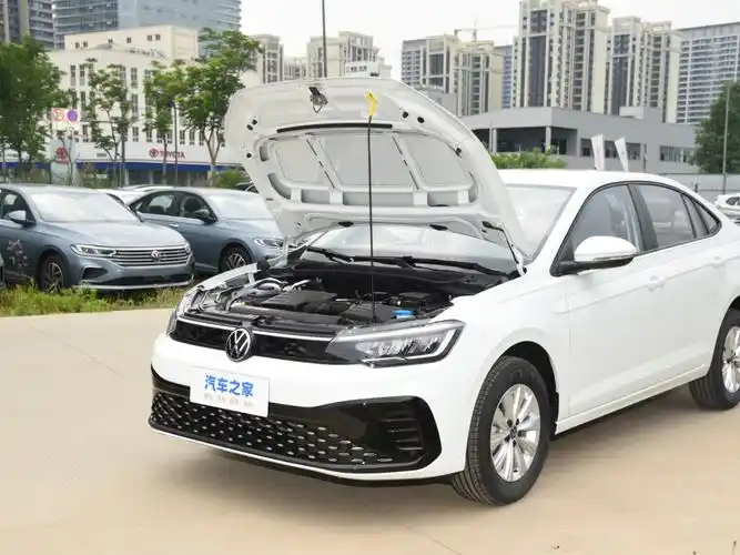 上汽大众 朗逸 2023款 新锐 1.5l 自动新逸版