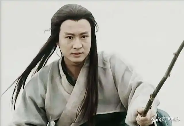 书接上文,孙兴其实是个北京孩子,学历不算很高,所以在他身上,豪侠之气