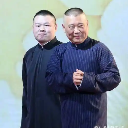 原创岳云鹏如果不是当年遇到郭德纲现在还会那么火吗