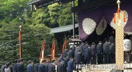 31年前裕仁天皇去世日本邀请我们参与葬礼官方霸气回复4字