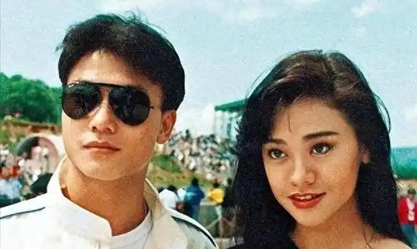 她因喜好拍摄3级片,当单身母亲,又嫁给20亿富豪|钱小豪|周慧敏|朱玲玲