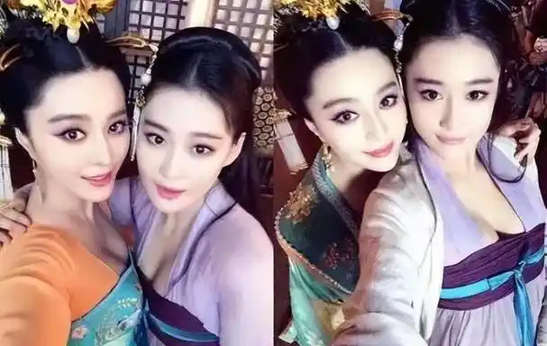 军嫂张馨予,靠嫁人逆风翻盘,离开李晨的她简直不要太幸运!