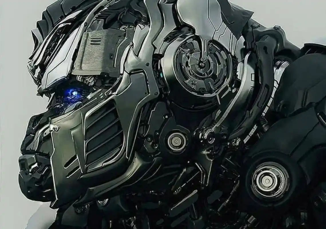 变形金刚7057015047015 猩猩队长擎天圣