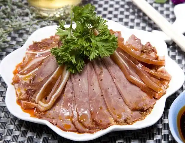 佛山哪里有学卤菜培训(图)