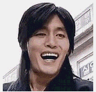 有谁知道这个人出自哪部电视剧或者电影 好像是韩国的