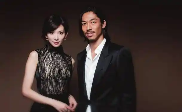 林志玲前男友-(林志玲前男友有几个)