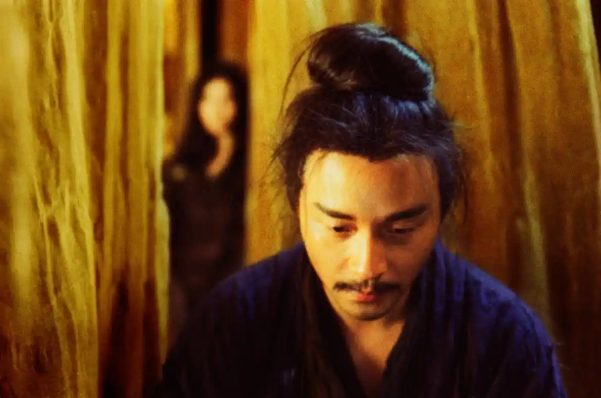 老王谈电影之《东邪西毒》,经典永远都会是经典