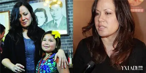 【图】李香凝资料大曝光 首次揭开父亲死亡原因