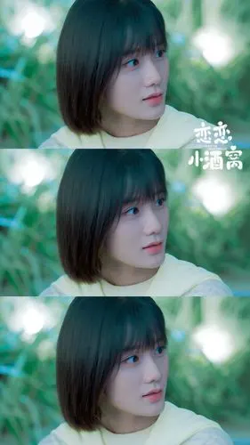 恋恋小酒窝的可爱小鲤鱼唐双鲤翻身陆总把歌唱