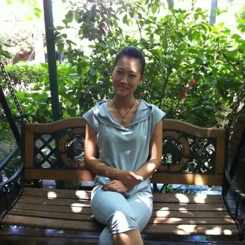 29岁未婚女征婚照片(id:56149404)_辽宁沈阳征婚交友_珍爱网