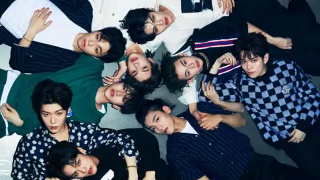 《青春有你2》乐华全员c等级,是人才匮乏?还是不够重视呢?