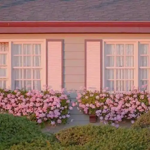 超好看朋友圈背景图