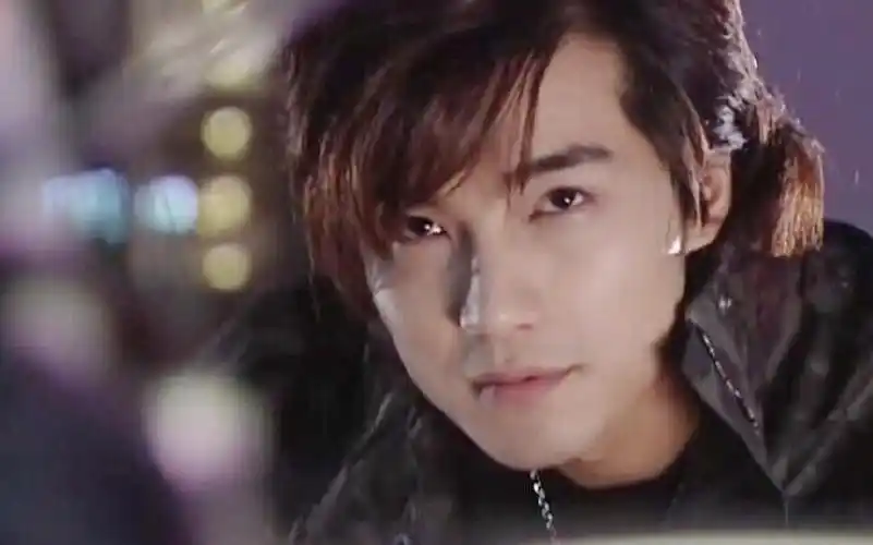 恶魔在身边江猛个人向剪辑处处吻