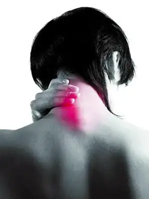 健康资讯颈椎病的分型及其相应症状