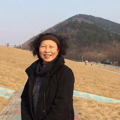 66岁离异女征婚照片(id:78211393)_江苏南京征婚交友_珍爱网