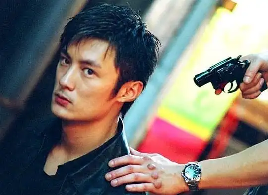 无间道2资料页_娱乐资料库_新浪娱乐_新浪网