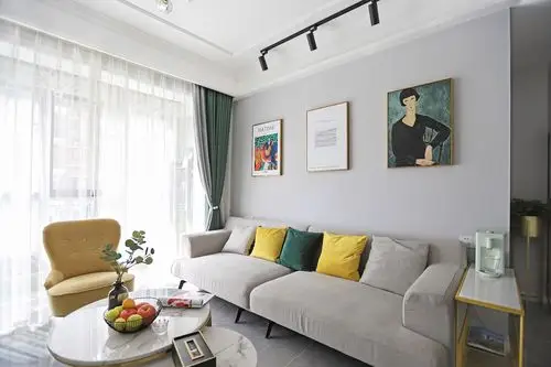 28】北欧轻奢风终于上岸!猜猜全房入住花了多少钱