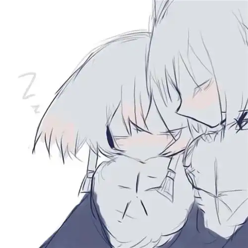 光遇情侣头像双人高清图片_情侣动漫头像_头像屋