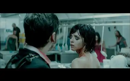 死亡录像3:创世纪 剧照