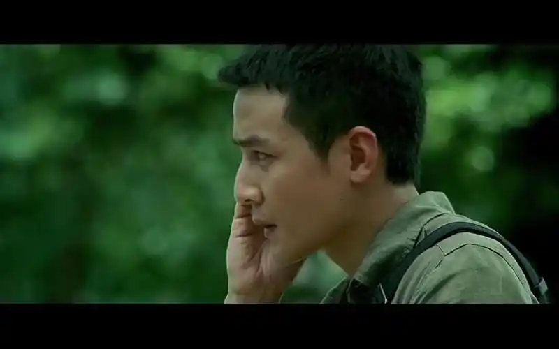 门徒:吴彦祖化身毒贩!