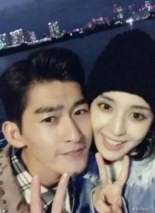 古力娜扎的老公(张翰古力娜扎已确认官宣领结婚证)