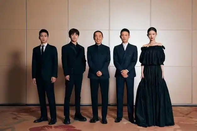 吴磊|王俊凯|摄影师|华语音乐|大数据盛典_网易订阅