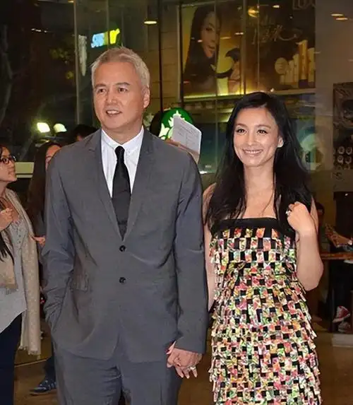 张庭夫妇花17亿"楼"害人终遭大快人心的结局