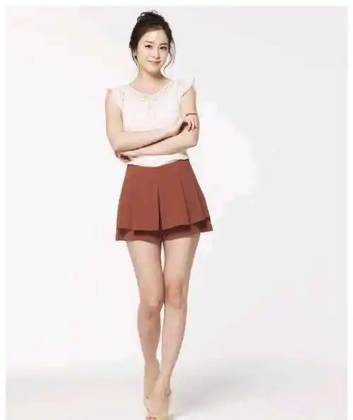 国外这些又纯又欲的女明星,身材与颜值都是上品,抓人心扉,绝了_裴秀智