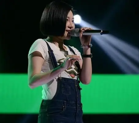 毛泽少年龄造假频繁换名字 选秀专业户参加中国好声音