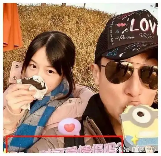 吴尊自恋程度离谱称女儿二老婆为基操