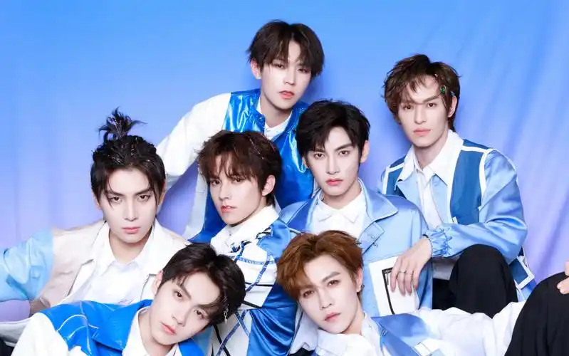 【sky天空少年】林依轮薇娅合作舞台《你要跳舞吗 爱情鸟》