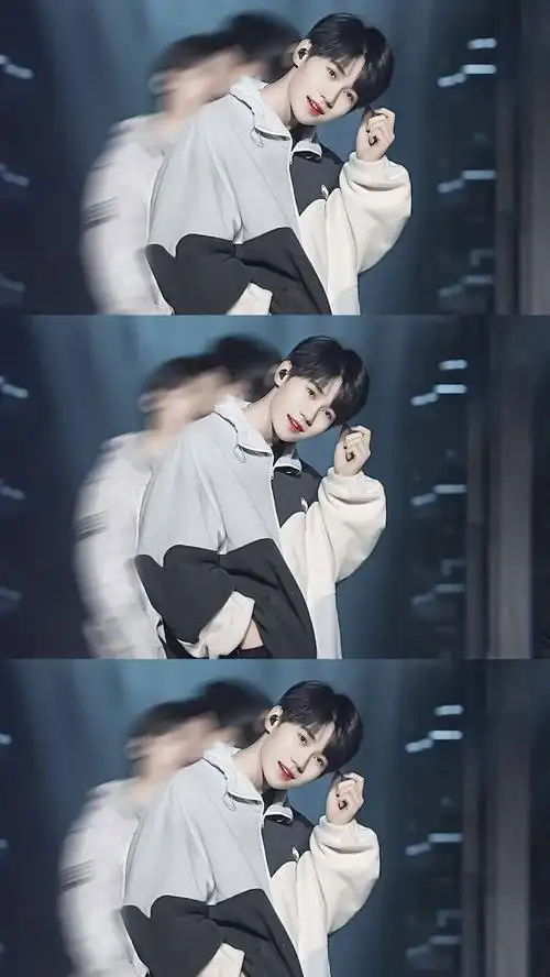 张真源 - 堆糖,美图壁纸兴趣社区