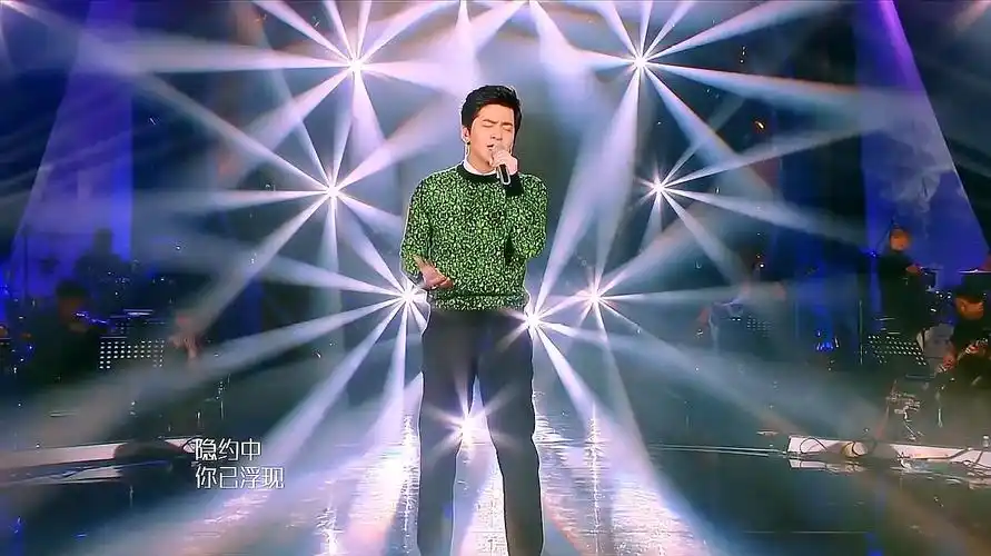 《歌手》李健十大特辑!听他唱歌太享受,对得起"音乐诗人"称号