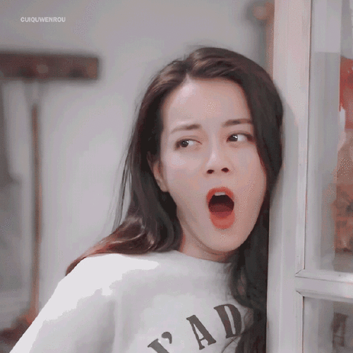 迪丽热巴#这是一条带有催眠效果的微博,多看几遍打哈欠了没打哈欠档