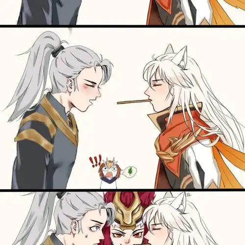 半次元 - acg爱好者社区