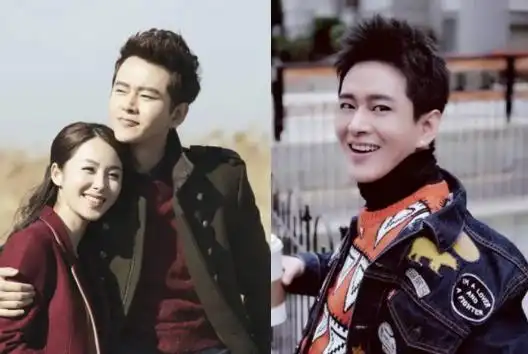 黄宥明出什么事了和海岩什么关系 - 魅力修行